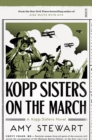 Kopp Sisters on the March - eBook
