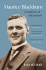 Maurice Blackburn : champion of the people - eBook