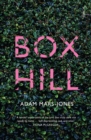Box Hill : a story of low self-esteem - eBook