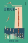 The Union of Synchronised Swimmers - eBook