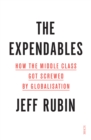 The Expendables : how the middle class got screwed by globalisation - eBook