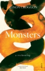 Monsters : a reckoning - eBook