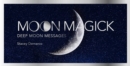 Moon Magick : Lunar cycle wisdom - Book