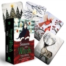 Seasons of the Witch: Yule Oracle - Book