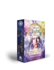Sacred Light Oracle : Ascension cards for the spiritual seeker - Book