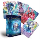 Sacred Sea Oracle : Dive into the depth of your cosmic soul - Book