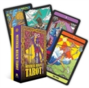 Mystical Realm Tarot - Book