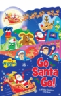 The Wiggles: Go Santa Go - Book