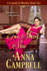 Two Secret Sins: A Scandal in Mayfair Book 2 - eBook