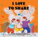 I Love to Share - eBook
