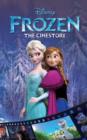 Frozen Cinestory : Based on the Disney Film - eBook