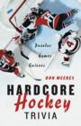 Hardcore Hockey Trivia - eBook