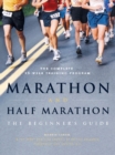 Marathon and Half-Marathon : The Beginner's Guide - eBook