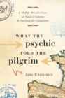 What the Psychic Told the Pilgrim : A Midlife Misadventure on Spain's Camino de Santiago - eBook