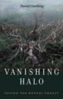 Vanishing Halo - eBook