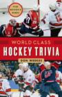 World Class Hockey Trivia - eBook