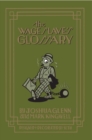 The Wage Slave's Glossary - eBook