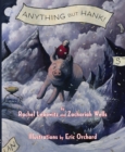 Anything But Hank - eBook