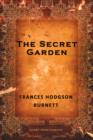 The Secret Garden - eBook
