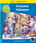 Gruesome Halloween : The Gruesome Family, Guided Reading Level 16 - Book