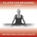 Pilates for Beginners Class 1 - eAudiobook