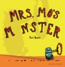 Mrs. Mo's Monster - eBook