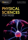 Physical Sciences for NGSS : Student Edition - Book