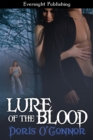 Lure of the Blood - eBook