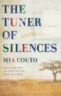 The Tuner of Silences - eBook