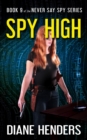 Spy High - eBook