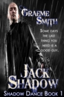 Jack Shadow - eBook