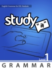 Study It Grammar 1 eBook - eBook