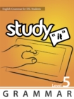 Study It Grammar 5 eBook - eBook