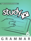 Study It Grammar 6 eBook - eBook