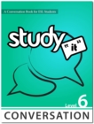 Study It Conversation 6 eBook - eBook