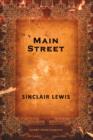 Main Street - eBook