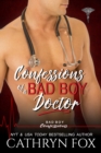 Confessions of a Bad Boy Doctor - eBook