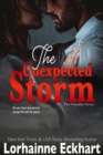 The Unexpected Storm : The Friessen Legacy - eBook