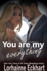 You Are My Everything - eBook