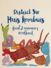 District Six Huis Kombuis - eBook