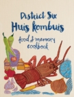 District Six Huis Kombuis - eBook