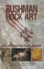Bushman Rock Art - eBook