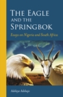 The Eagle and the Springbok - eBook
