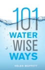 101 Water Wise Ways - eBook