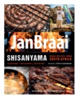 Shisanyama : Braai recipes from South Africa - eBook