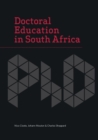 Doctoral Education in South Africa - eBook