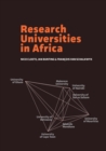 Research Universities in Africa - eBook