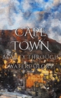Cape Town Beauty Through Watercolors - eBook