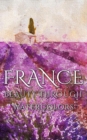 France : Beauty Through Watercolors - eBook