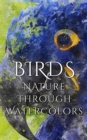 Birds - Nature through Watercolors - eBook